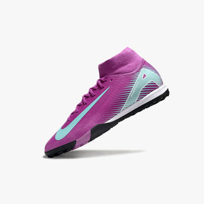Chuteira Society Nike Zoom Superfly 10 Elite TF - DA Sports