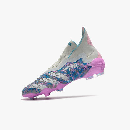 Chuteira Campo Adidas Predator Freak FG - DA Sports