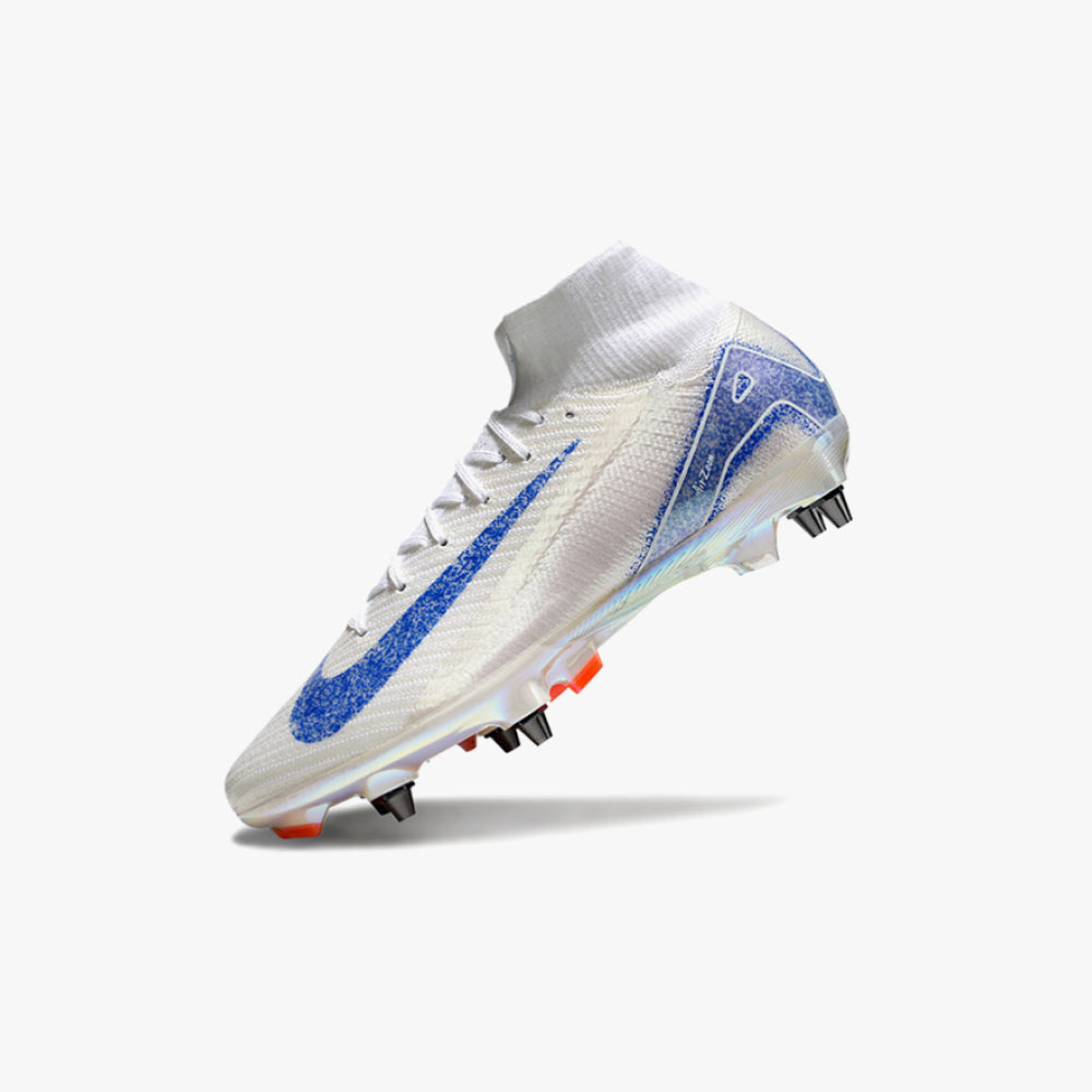 Chuteira Campo Nike Air Zoom Mercurial Superfly 10 FG - DA Sports