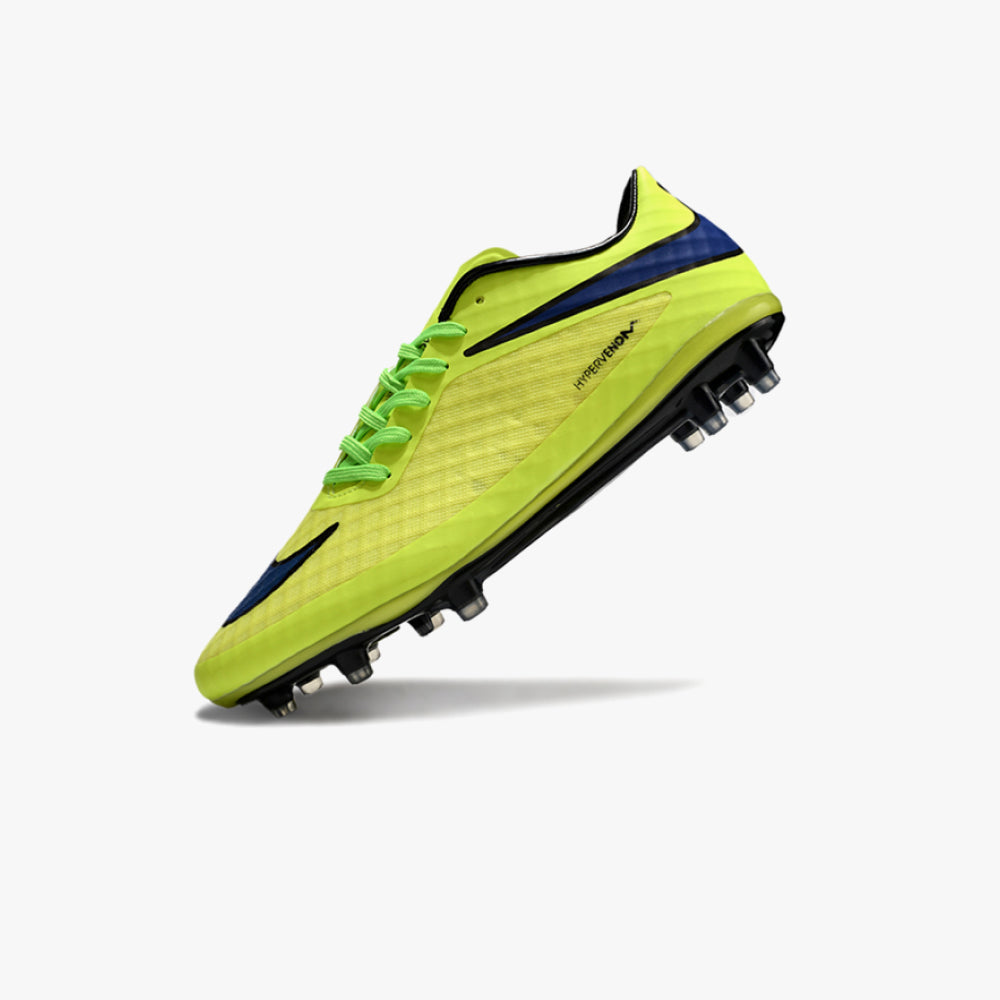 Chuteira Campo Nike Hypervenom Phantom FG - DA Sports