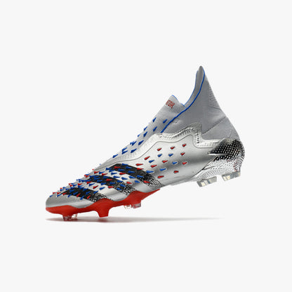 Chuteira Campo Adidas Predator Freak FG - DA Sports