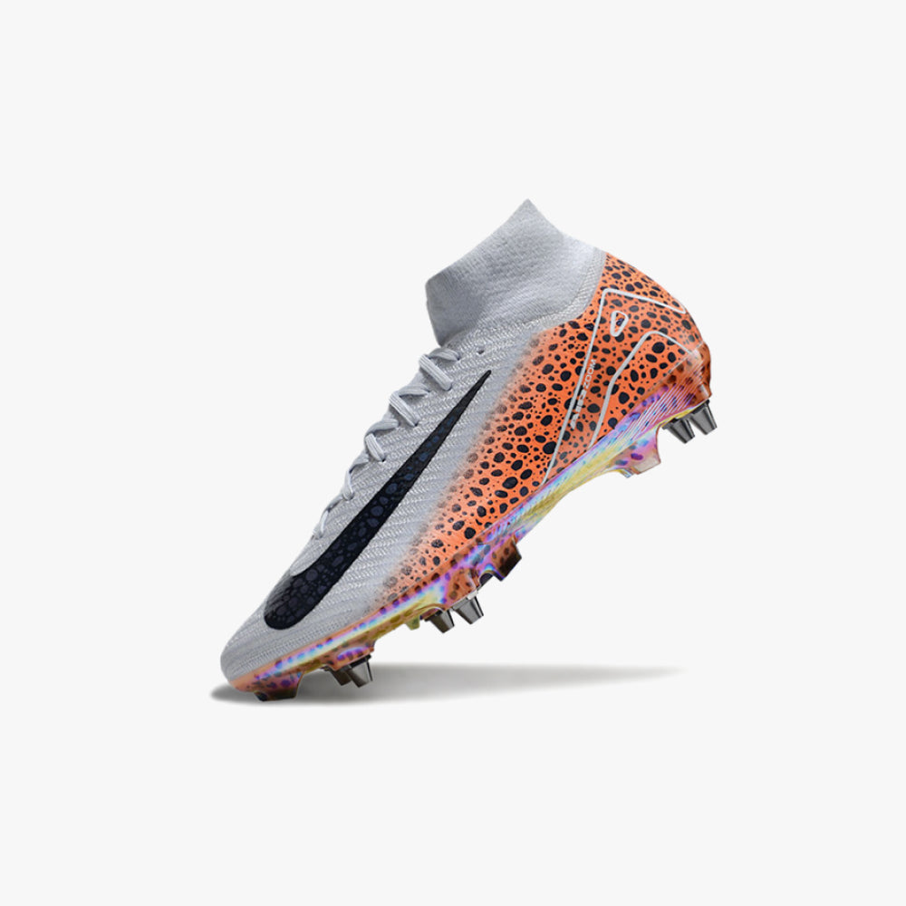 Chuteira Campo Nike Air Zoom Mercurial Superfly 10 FG - DA Sports