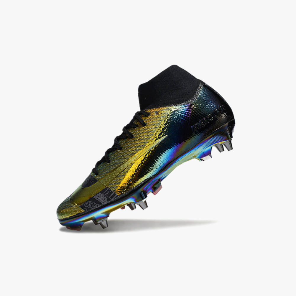 Chuteira Campo Nike Air Zoom Mercurial Superfly 10 FG - DA Sports