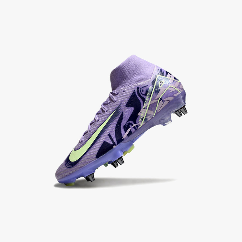 Chuteira Campo Nike Air Zoom Mercurial Superfly 10 FG - DA Sports