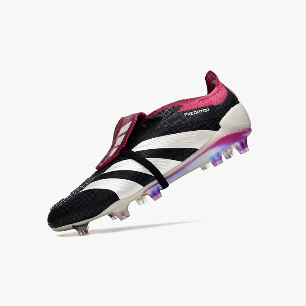 Chuteira Campo Adidas Predator Elite Tongue FG - DA Sports