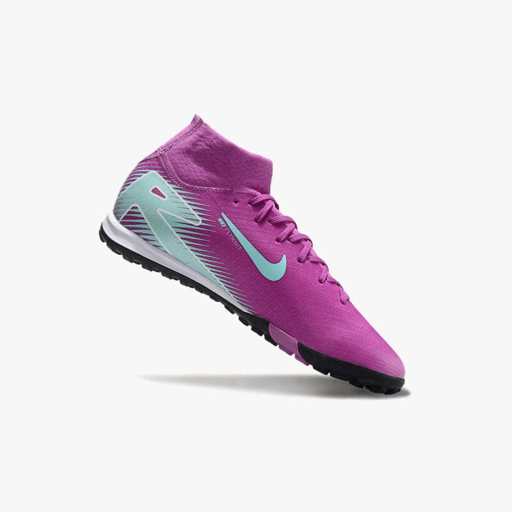 Chuteira Society Nike Zoom Superfly 10 Elite TF - DA Sports