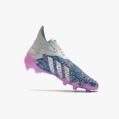 Chuteira Campo Adidas Predator Freak FG - DA Sports