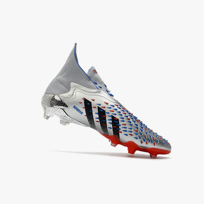 Chuteira Campo Adidas Predator Freak FG - DA Sports