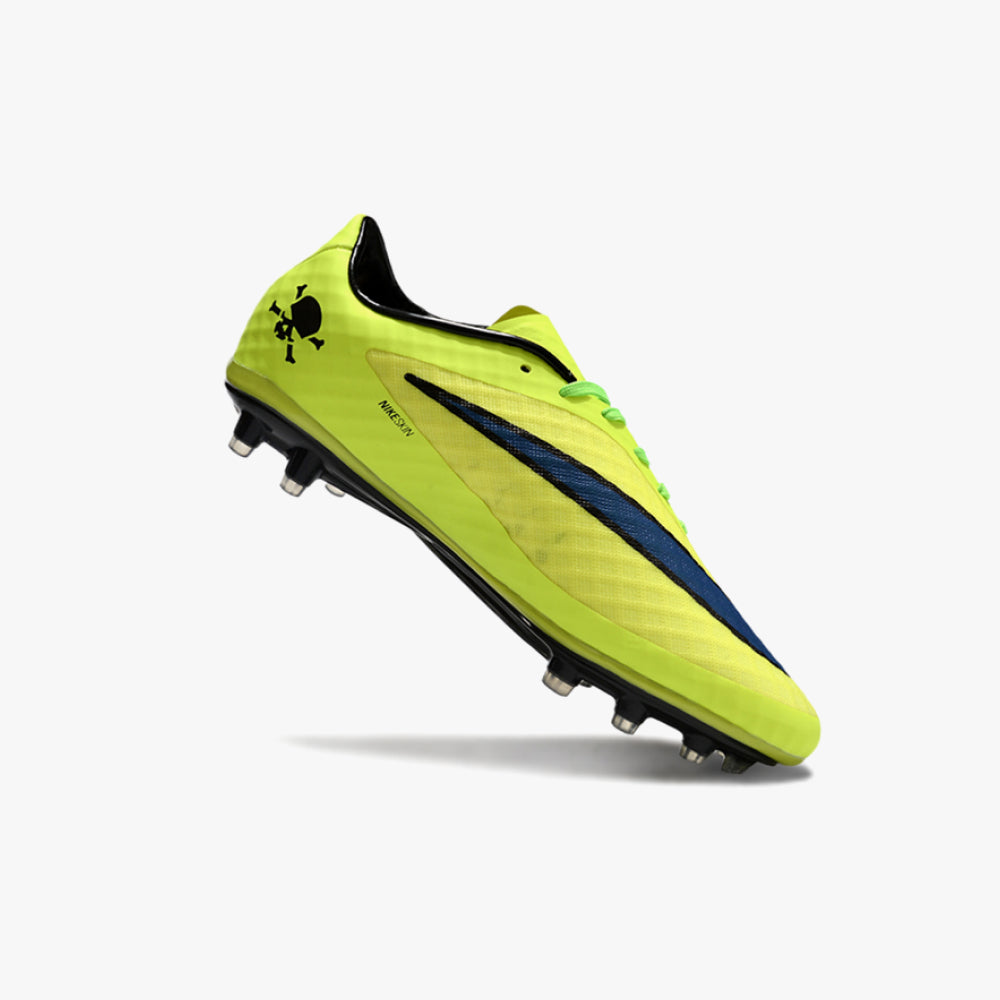 Chuteira Campo Nike Hypervenom Phantom FG - DA Sports