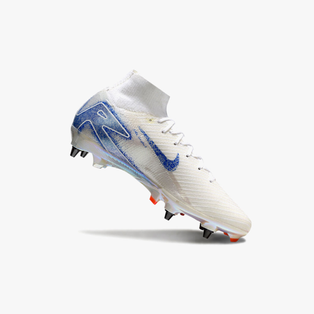Chuteira Campo Nike Air Zoom Mercurial Superfly 10 FG - DA Sports