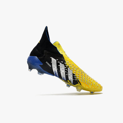 Chuteira Campo Adidas Predator Freak FG - DA Sports