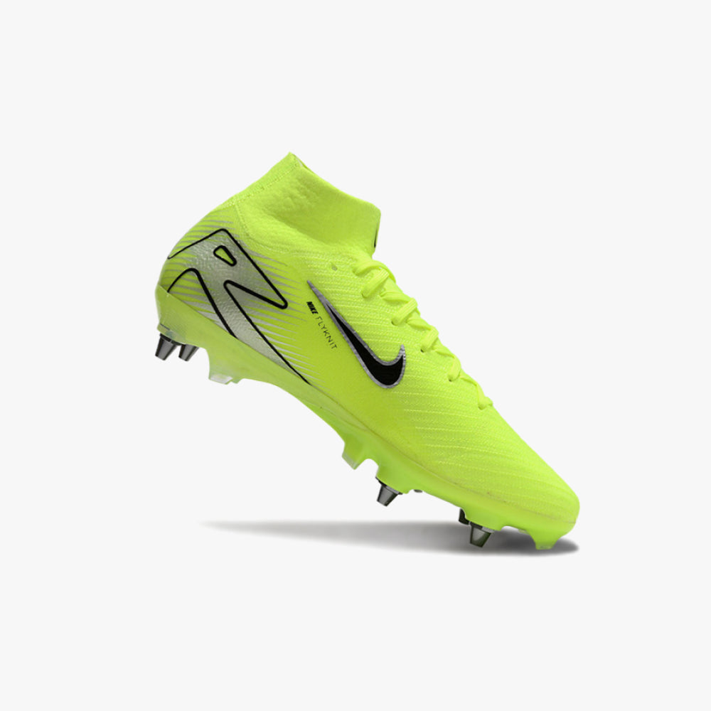 Chuteira Campo Nike Air Zoom Mercurial Superfly 10 FG - DA Sports
