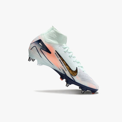 Chuteira Campo Nike Air Zoom Mercurial Superfly 10 FG - DA Sports