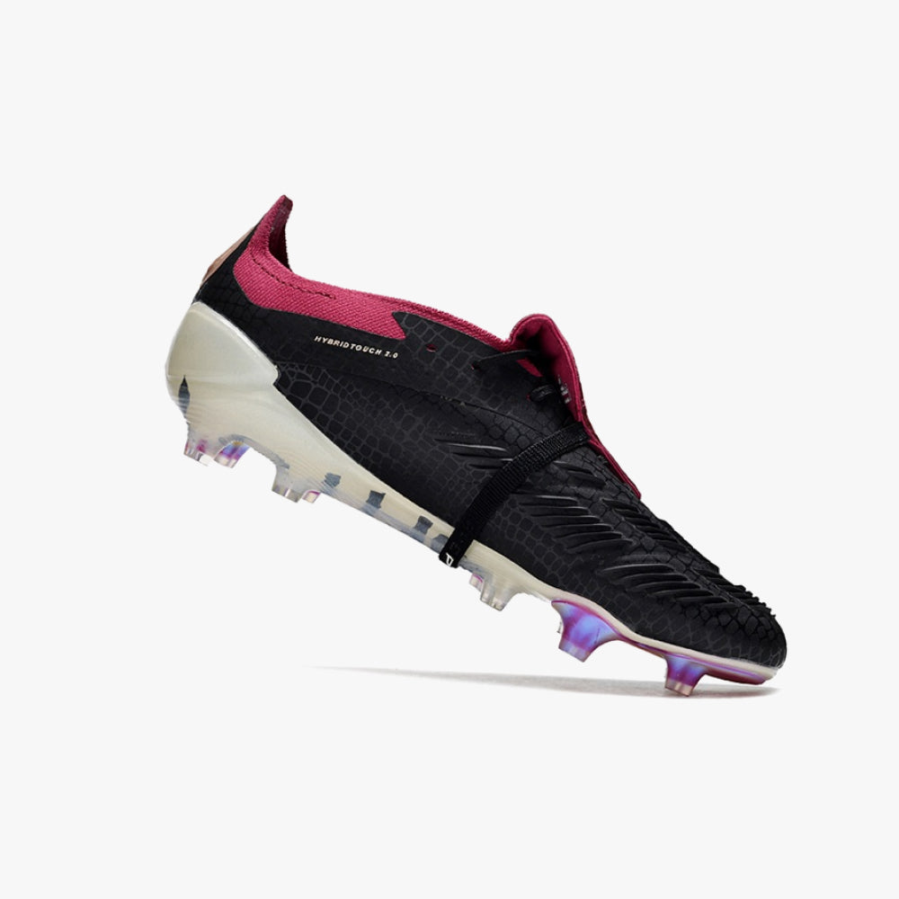 Chuteira Campo Adidas Predator Elite Tongue FG - DA Sports
