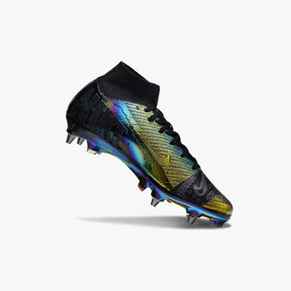 Chuteira Campo Nike Air Zoom Mercurial Superfly 10 FG - DA Sports