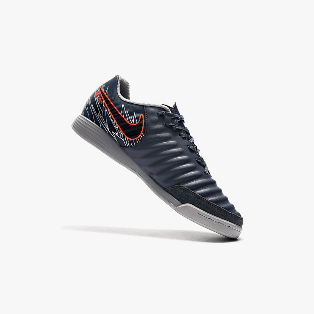 Chuteira Futsal Nike Tiempo Ligera IC - DA Sports
