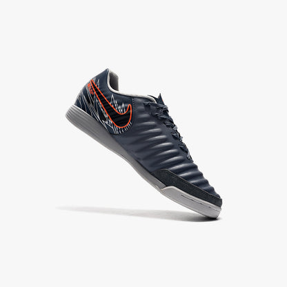 Chuteira Futsal Nike Tiempo Ligera IC - DA Sports