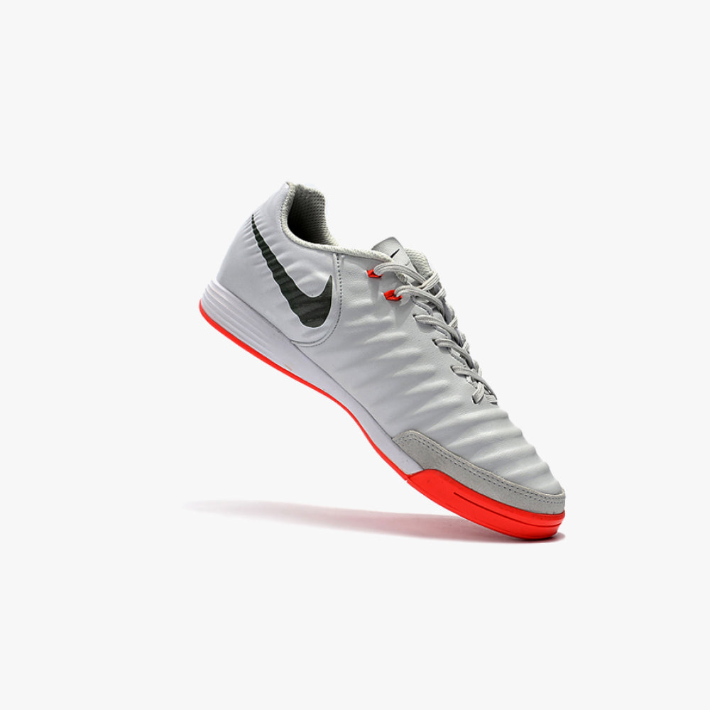 Chuteira Futsal Nike Tiempo Ligera IC - DA Sports