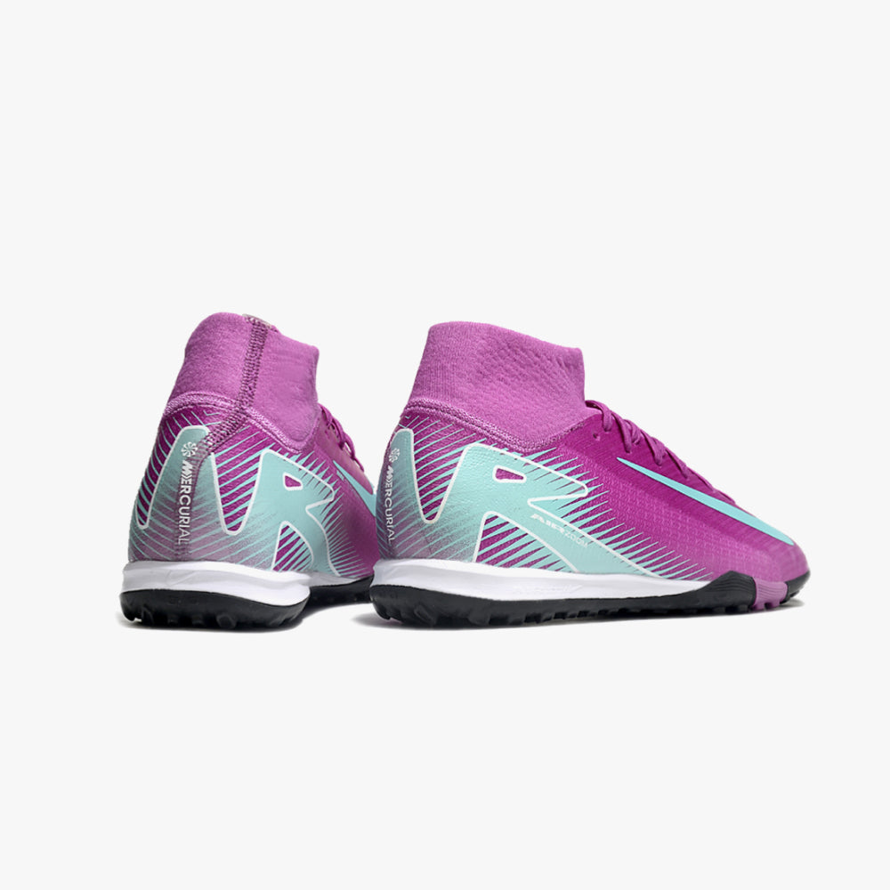 Chuteira Society Nike Zoom Superfly 10 Elite TF - DA Sports