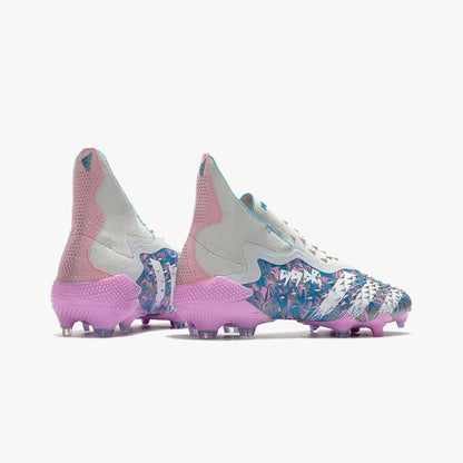 Chuteira Campo Adidas Predator Freak FG - DA Sports