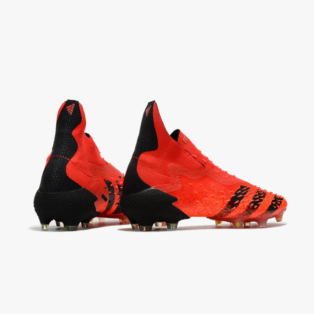 Chuteira Campo Adidas Predator Freak FG - DA Sports
