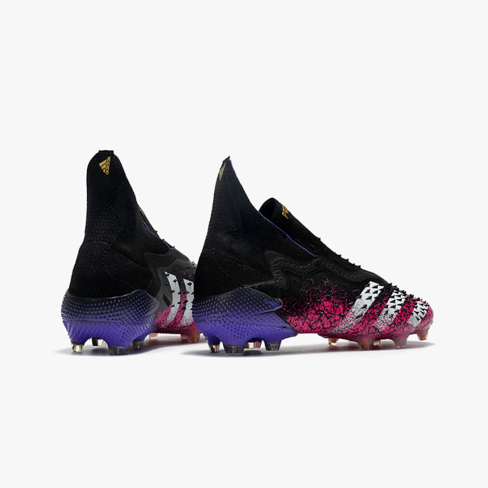 Chuteira Campo Adidas Predator Freak FG - DA Sports