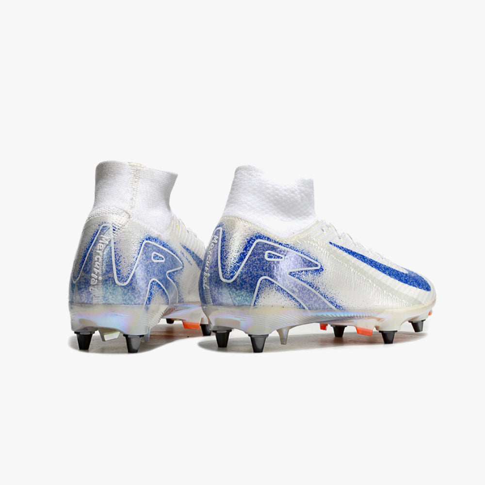 Chuteira Campo Nike Air Zoom Mercurial Superfly 10 FG - DA Sports