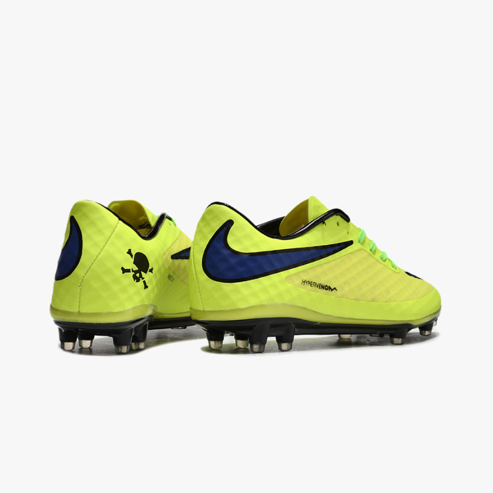 Chuteira Campo Nike Hypervenom Phantom FG - DA Sports