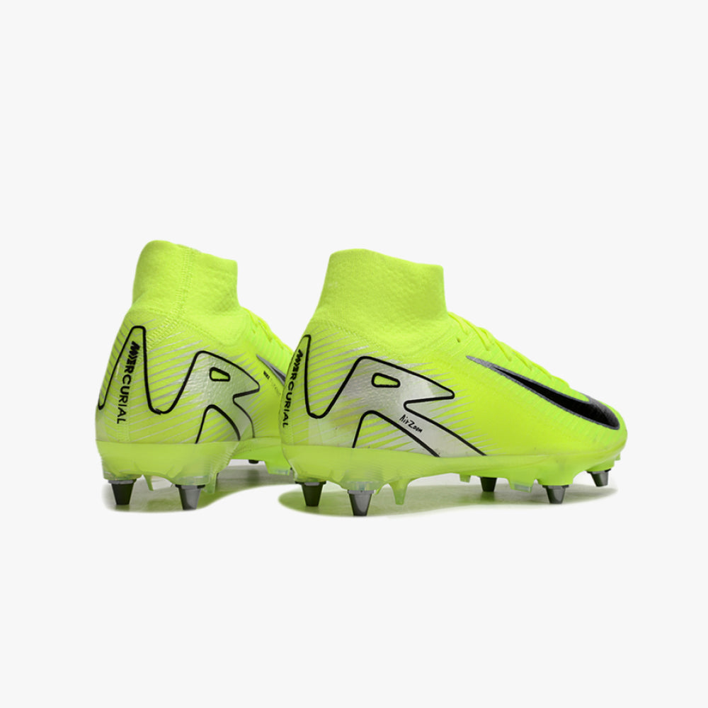 Chuteira Campo Nike Air Zoom Mercurial Superfly 10 FG - DA Sports