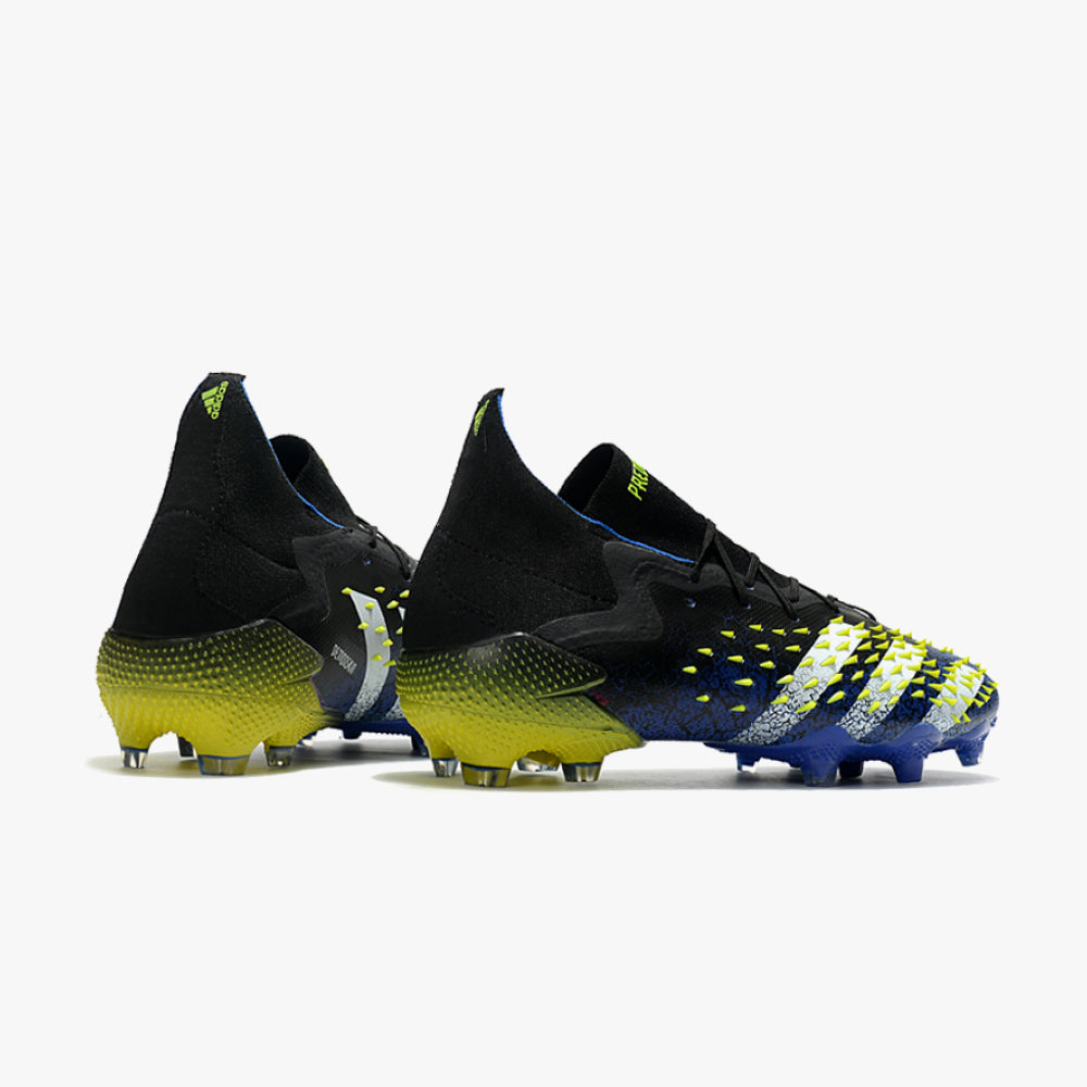Chuteira Campo Adidas Predator Freak.1 FG - DA Sports