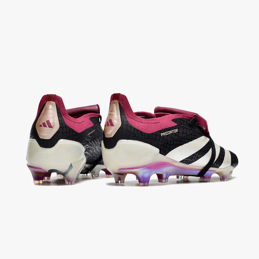 Chuteira Campo Adidas Predator Elite Tongue FG - DA Sports