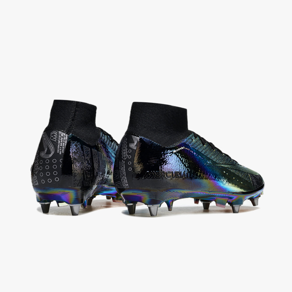 Chuteira Campo Nike Air Zoom Mercurial Superfly 10 FG - DA Sports