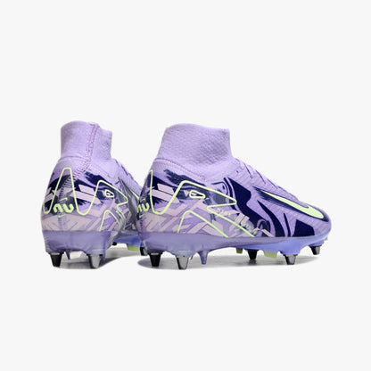 Chuteira Campo Nike Air Zoom Mercurial Superfly 10 FG - DA Sports