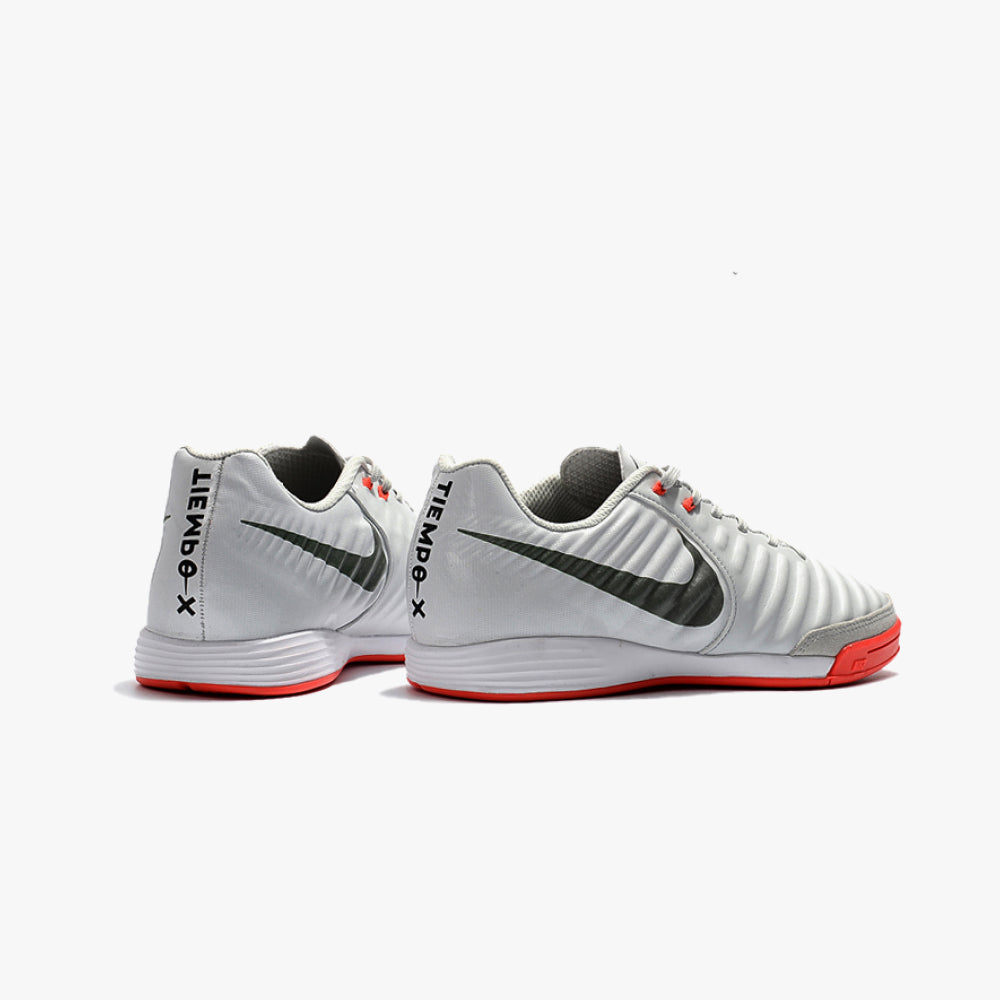 Chuteira Futsal Nike Tiempo Ligera IC - DA Sports