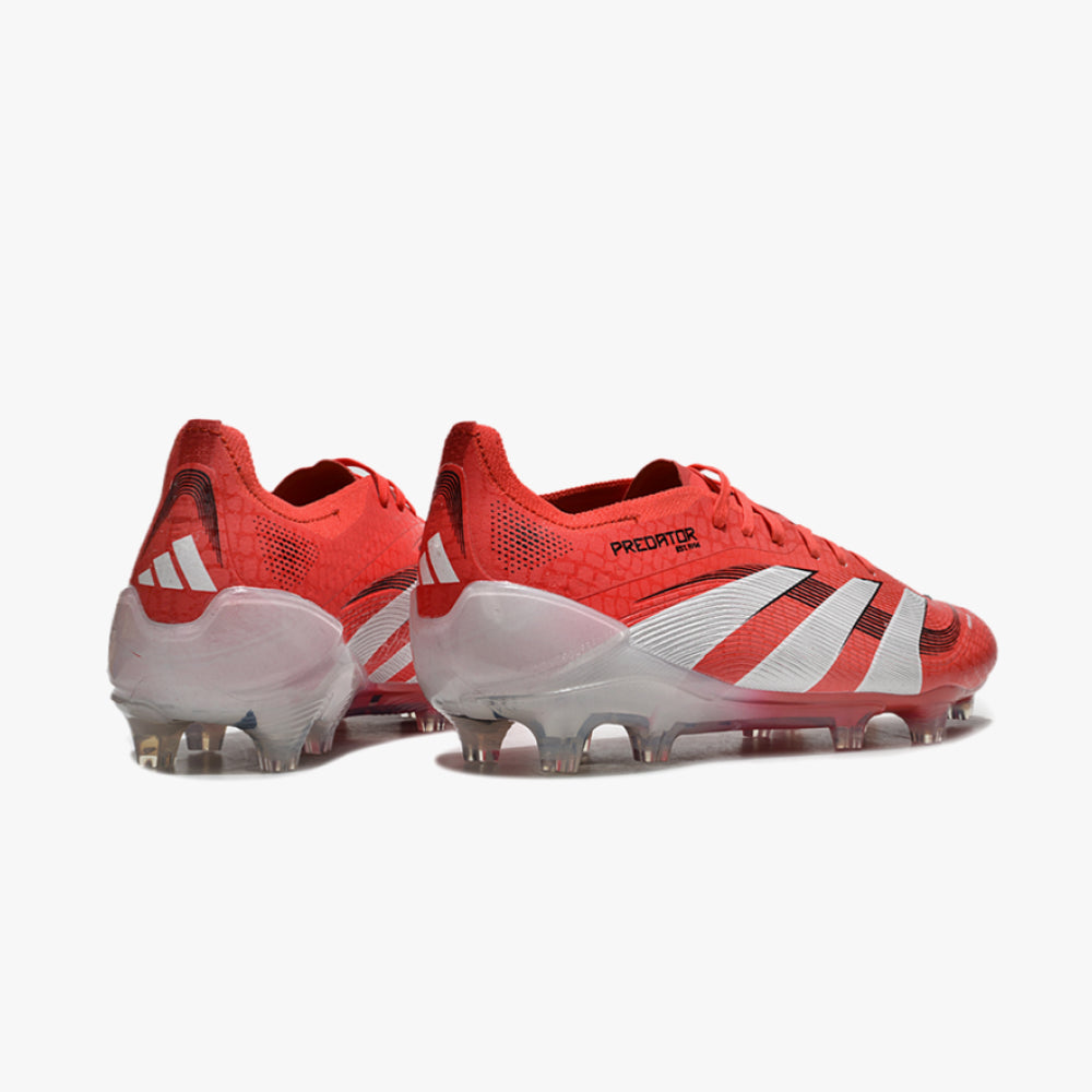 Chuteira Campo Adidas 25 Predator Elite FG - DA Sports