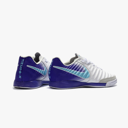 Chuteira Futsal Nike Tiempo Ligera IC - DA Sports