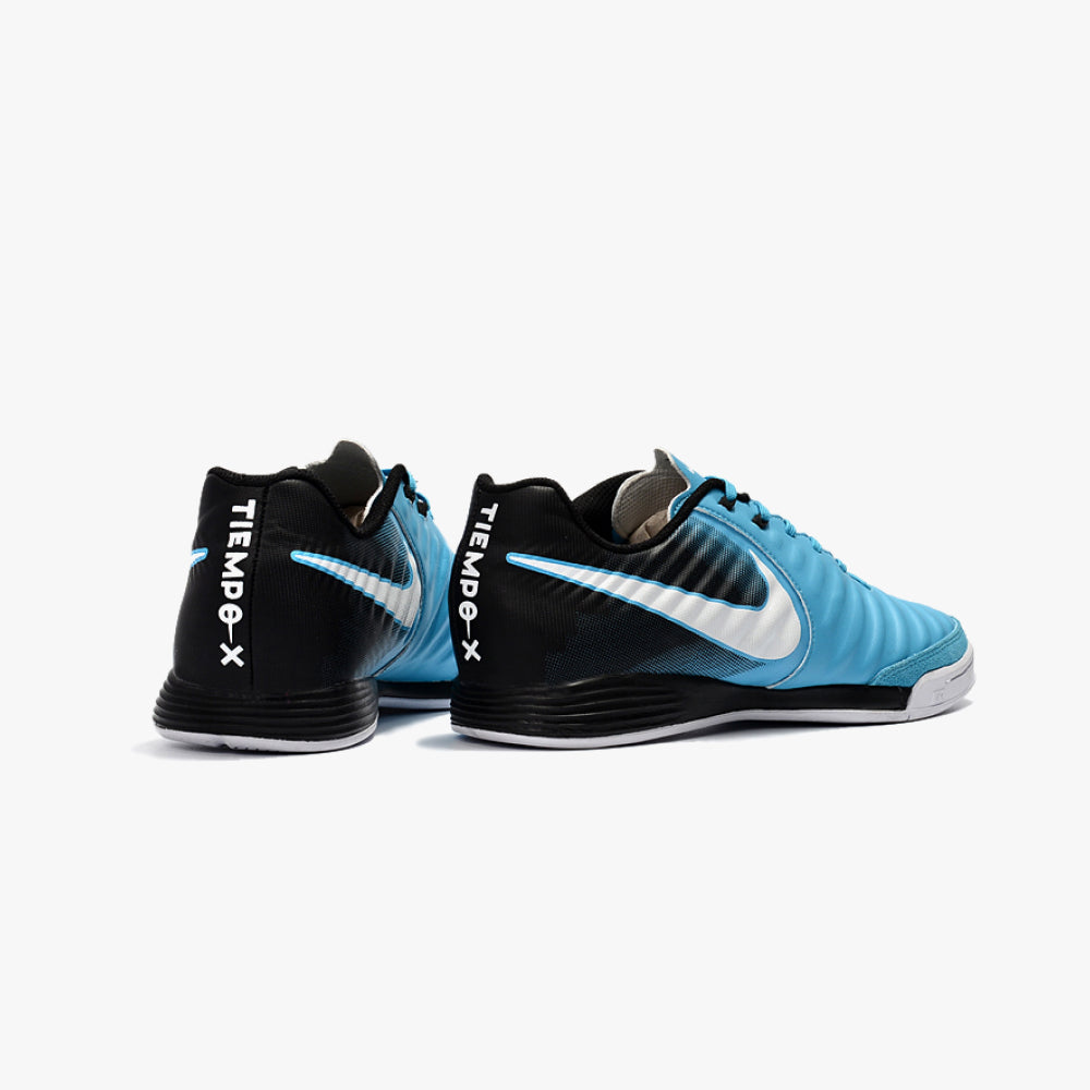 Chuteira Futsal Nike Tiempo Ligera IC - DA Sports