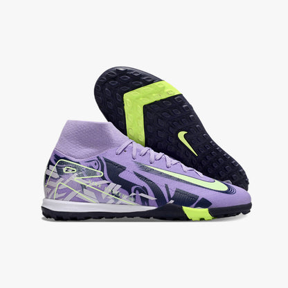 Chuteira Society Nike Zoom Superfly 10 Elite TF - DA Sports