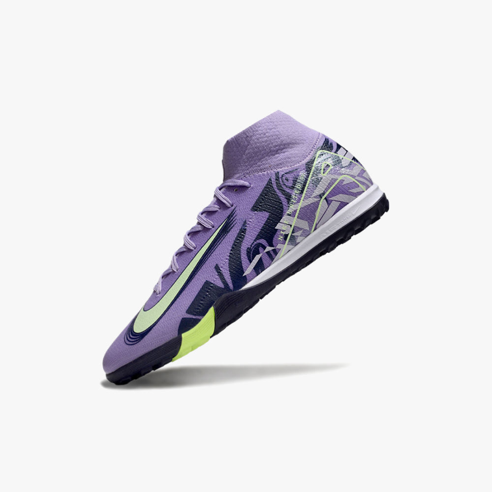 Chuteira Society Nike Zoom Superfly 10 Elite TF - DA Sports