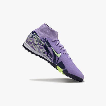 Chuteira Society Nike Zoom Superfly 10 Elite TF - DA Sports