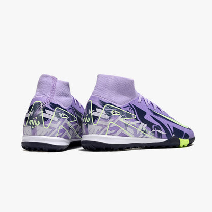 Chuteira Society Nike Zoom Superfly 10 Elite TF - DA Sports