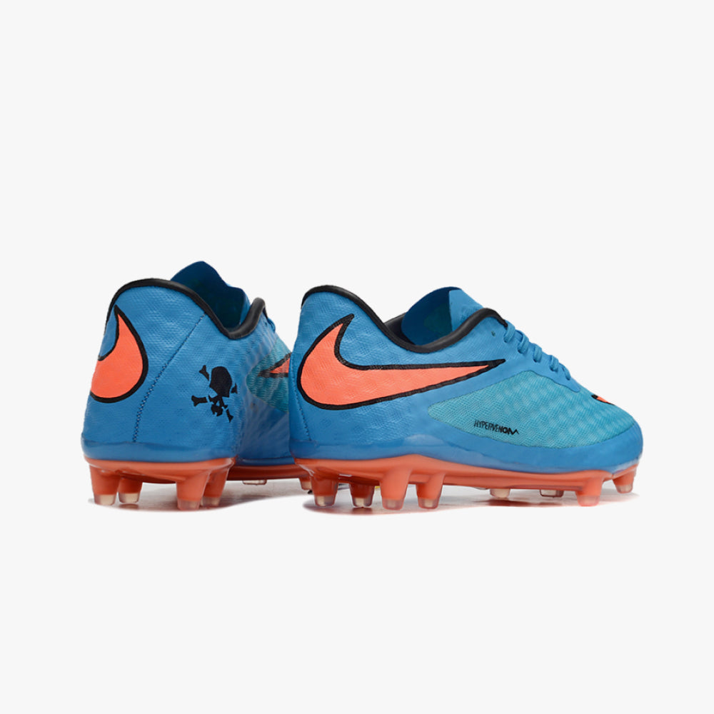 Chuteira Campo Nike Hypervenom Phantom FG - DA Sports