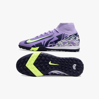 Chuteira Society Nike Zoom Superfly 10 Elite TF - DA Sports