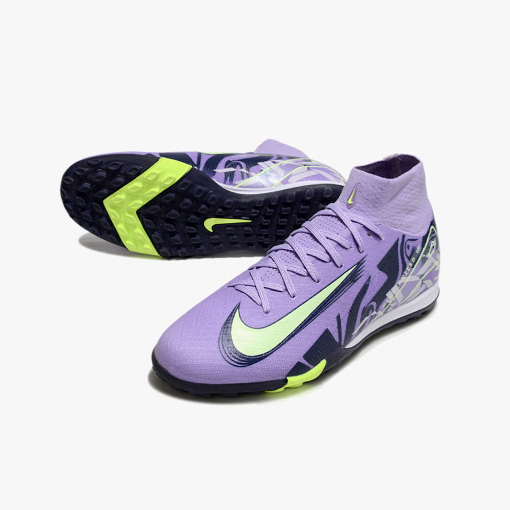 Chuteira Society Nike Zoom Superfly 10 Elite TF - DA Sports