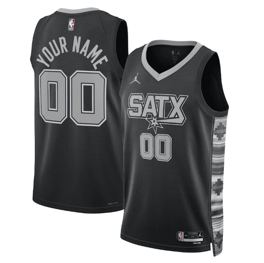 Regata NBA San Antonio Spurs Statement Edition 22/23 Masculina