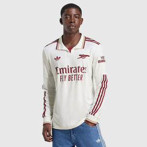  Arsenal 長袖シャツ Lサイズ imgi_14_1036183_Main_2017647.