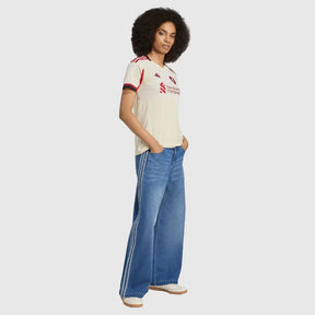 [PRÉ-VENDA] Camisa Liverpool II 2025/26 Feminina