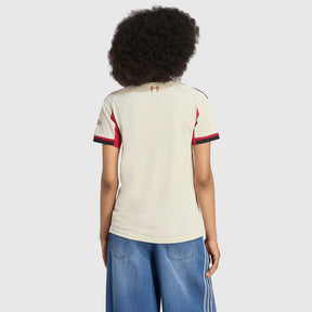 [PRÉ-VENDA] Camisa Liverpool II 2025/26 Feminina