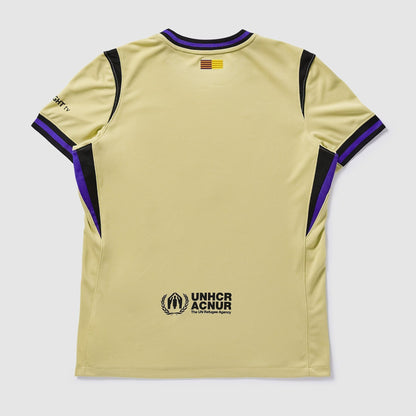 Camisa Feminina Nike Barcelona 2025/26 II