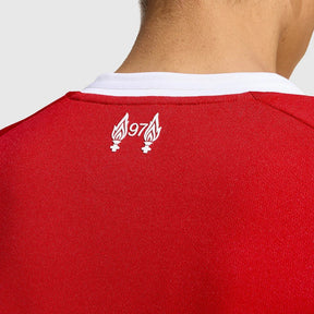 [PRÉ-VENDA] Camisa Liverpool I 2025/26 Feminina